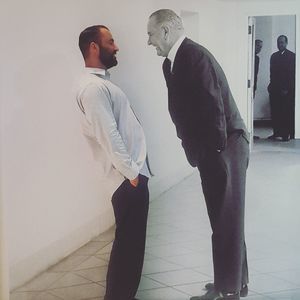 Meet your Posher, Jack